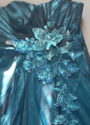 Плаття вечірні