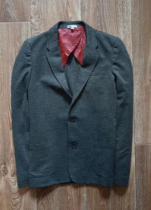 Стильный пиджак блейзер we