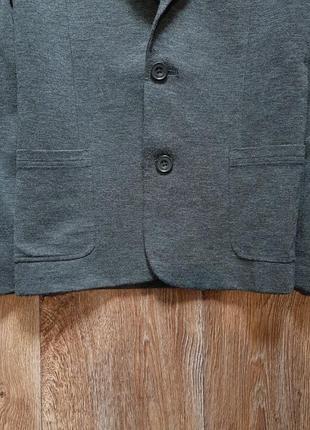Стильный пиджак блейзер we3 фото