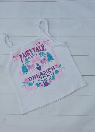 Майка бемби есть замеры