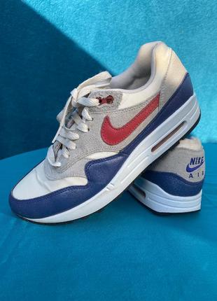 Кроссовки женские air max,391 фото