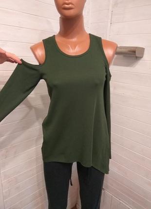 Лонгслив boohoo