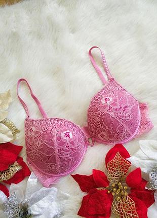 Шикарний ліф бра бюстгалтер secret possessions