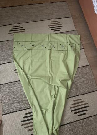 Шарф/шаль/пашміна жіноча ручної роботи