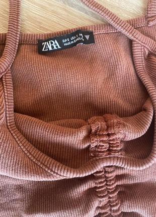 Топ zara