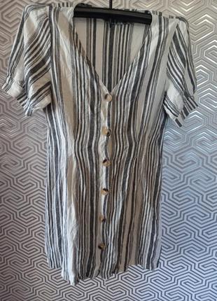 Литнее платье