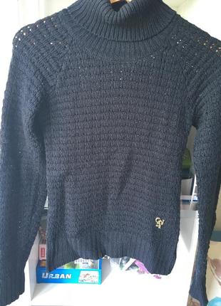 Теплая кофта only