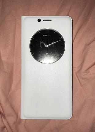Чехол на meizu mx 5