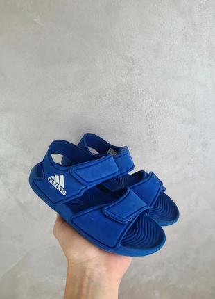 Босоніжки adidas1 фото