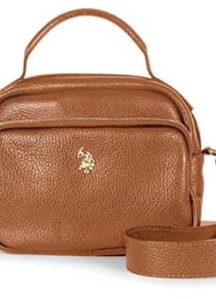 Сумка polo ralph lauren оригинал