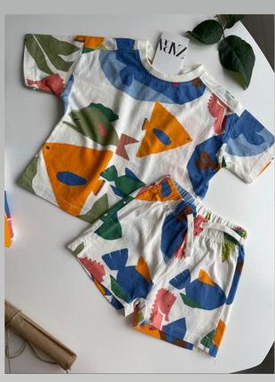 Комплект zara