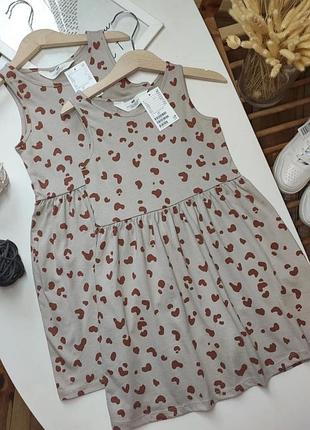Платье от h&amp;m