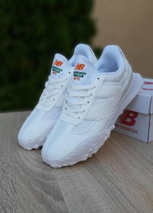 💛 кроссовки new balance 💙 4