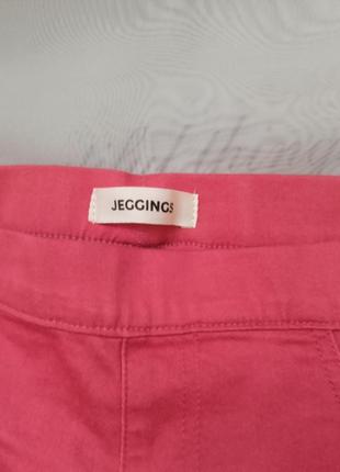 Брюки женские jeggings3 фото