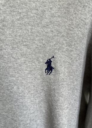 Свитер мужской ralph lauren polo2 фото