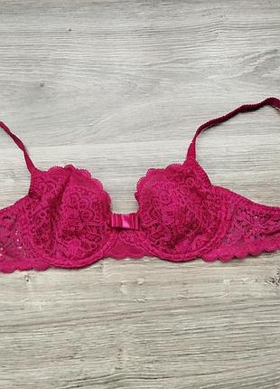 Роскошный кружевной бюстгальтер, 70/в