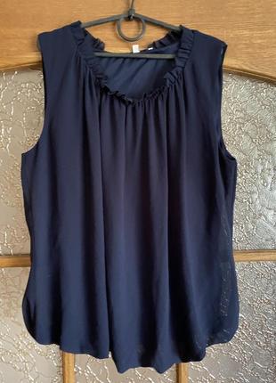 Блуза женская, размер 36-38.