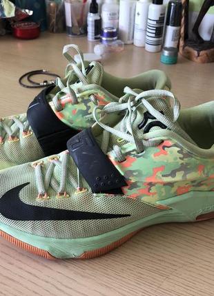 Nike Kd 7 Easter Cena 900 Grn V Kataloge Krossovki Kupit Muzhskie Veshi Po Dostupnoj Cene Na Shafe Ukraina 26428201