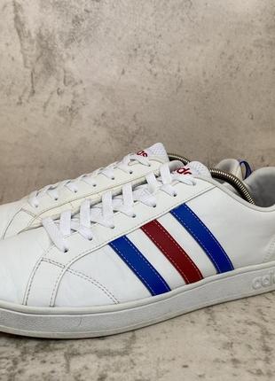 Adidas advantage neo cloudfoam hotsell