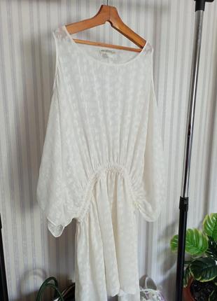 Пляжная туника