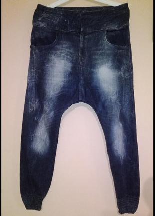 Брендовые джинсы