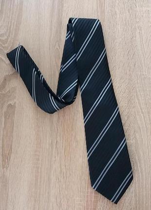 Краватка чоловіча преміум1 фото