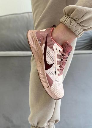 Nike pegasus trail 2 кроссовки
