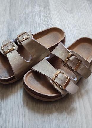 Шлепанці 29/30 р.18/19 см