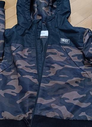 Куртка, ветровка