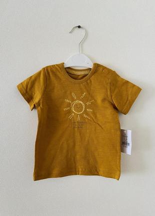 Футболка george детские футболкт