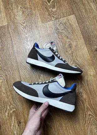 Кроссовки nike air tailwind