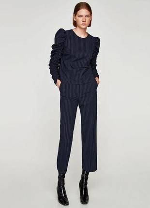 Блузка,рубашка от фирмы zara