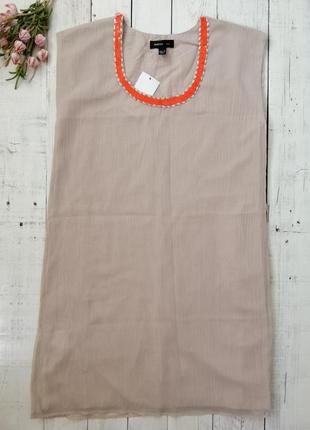 Платье mango , размер s.