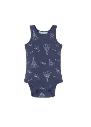 Отличные боди lupilu германия