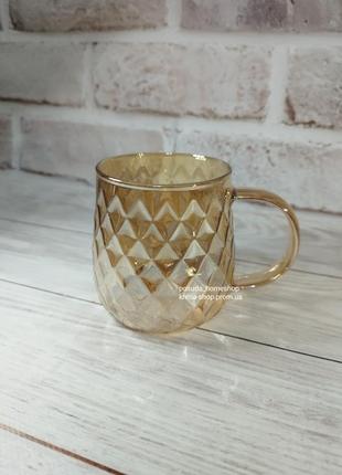 Чашка topaz crystal 350 мл