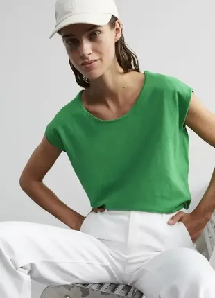 Майка жилет люкс бренд oui