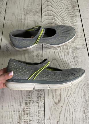 Мокасини merrell pp 40