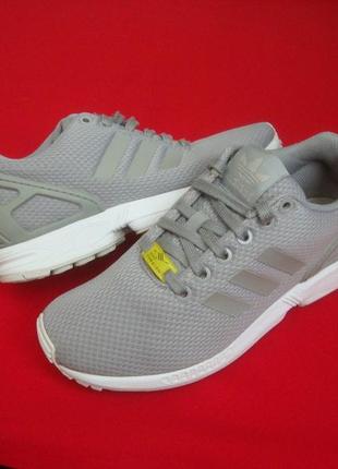 Кроссовки adidas zx flux оригинал 38 размер
