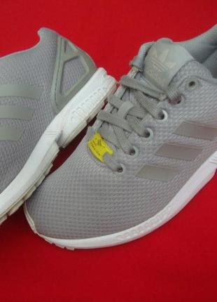 Кроссовки adidas zx flux оригинал 38 размер