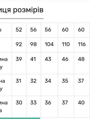 Вишиванка льон 4