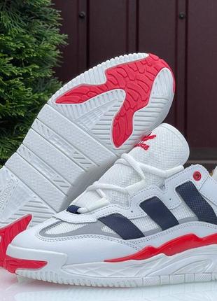 Кросівки adidas niteball