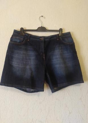 Шорты джинс, 20 размер