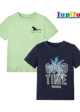 2-6 років набір футболок для хлопчика бавовна дитяча футболка базова бавовняна футболочка вулиця дом