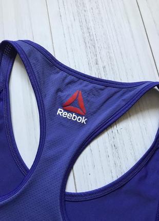 Спортивная майка reebok5 фото