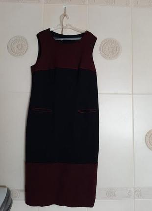 Сукня-олівець