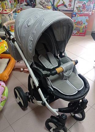 Детская коляска coletto florino 2в1