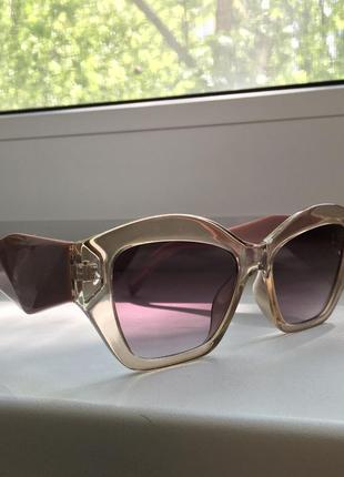 Стильні окуляри