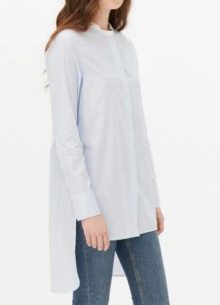 Рубашка sandro paris