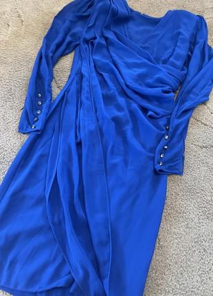 Платье винтаж люкс бренд