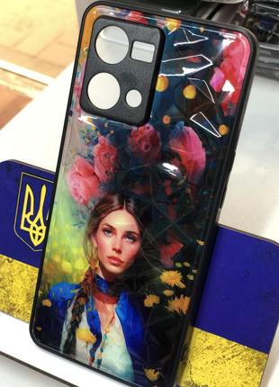 Чохол oppo reno 7 4g